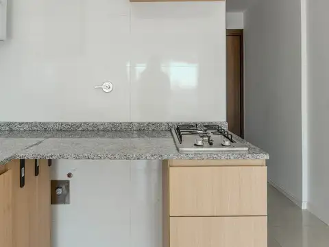 Departamento en Venta en Caballito, USD 105.000