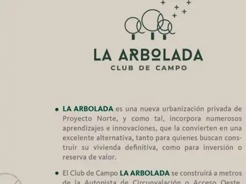 La Alborada