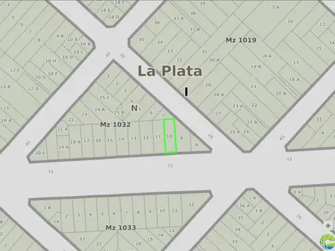 Local en Venta en La Plata, USD 145.000