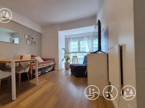Departamento en Venta de 3 ambientes