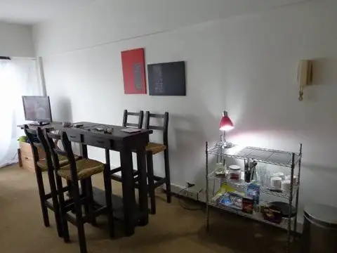 Maipú 500, Piso 9