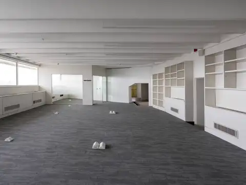 Maipú 1300, Piso 13