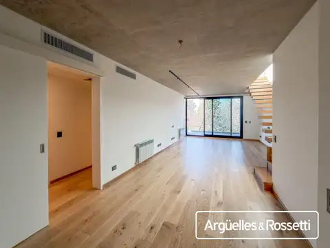 Departamento en Venta en Fisherton, USD 460.000