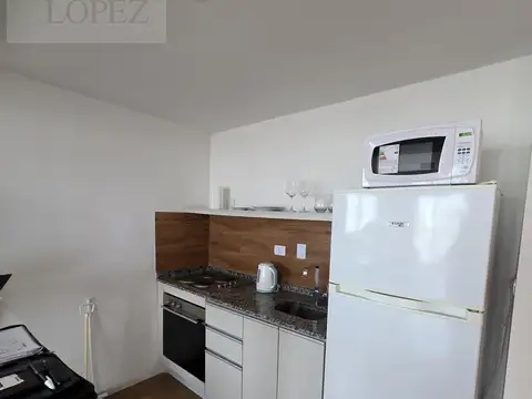 Departamento en Alquiler al Sur