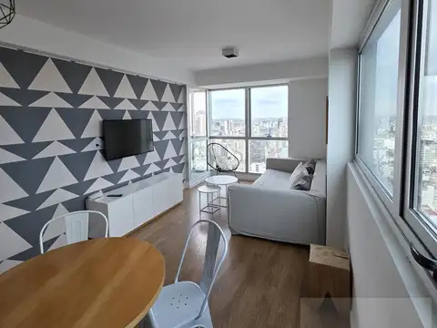 Departamento en Alquiler 5 años