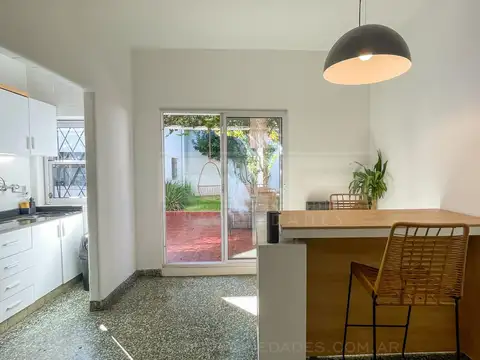 Casa en Alquiler al Sur