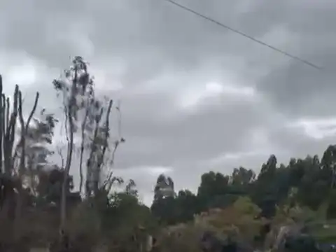 Campo en Venta de 3  ha