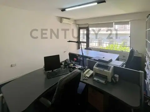 Oficina en Alquiler en La Plata, $ 350.000