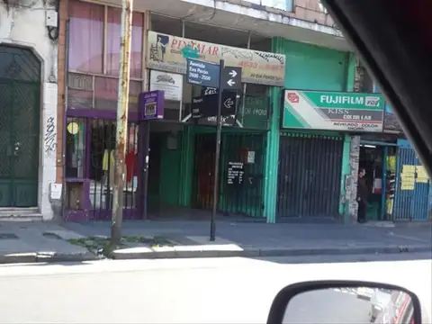 Local en Alquiler