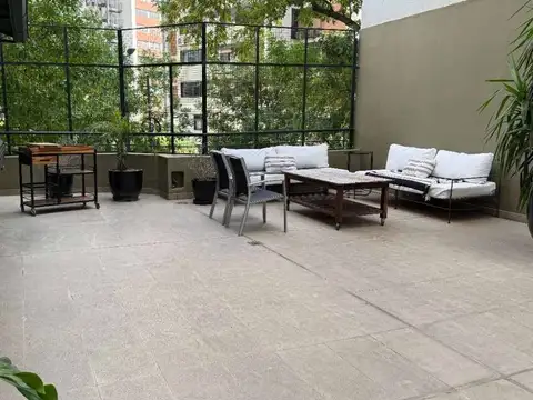 Departamento en Venta 40 años