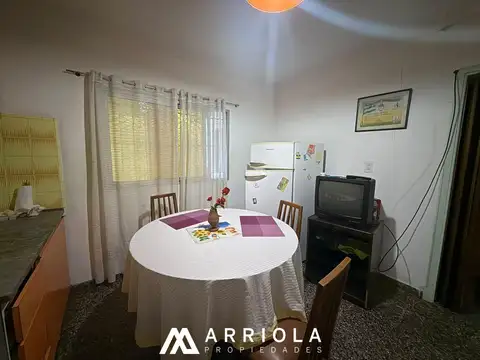 Casa en Alquiler de 1 dormitorio