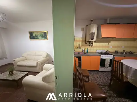 Casa en Alquiler 70 años