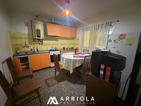 Casa en Alquiler al Oeste