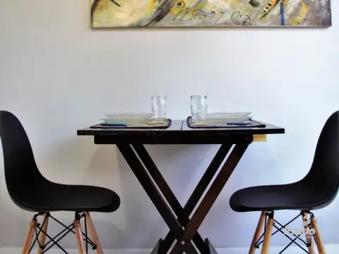 Departamento en Alquiler Temporal 15 años