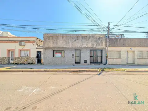 Casa - Tiro Suizo