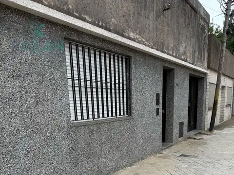 Casa - Tiro Suizo