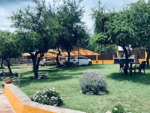 Hotel en Venta tipo Familiar