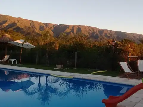 Hotel en Venta tipo Familiar