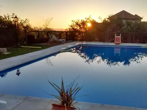 Hotel en Venta 10 años