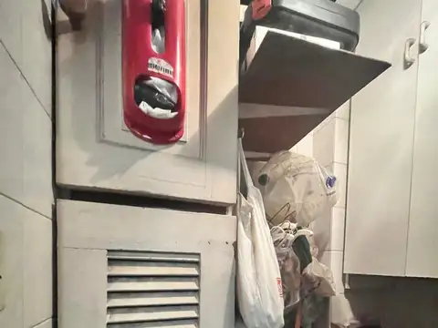 Departamento - Venta - Argentina, Capital Federal - Av. Rivadavia 6100