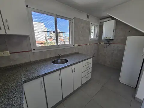 Depto Tipo Casa en Alquiler de 1 dormitorio