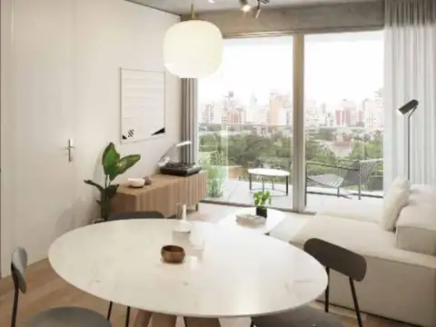 Departamento en Venta 1 año