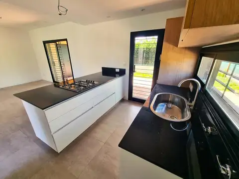 Casa en Venta al Suroeste