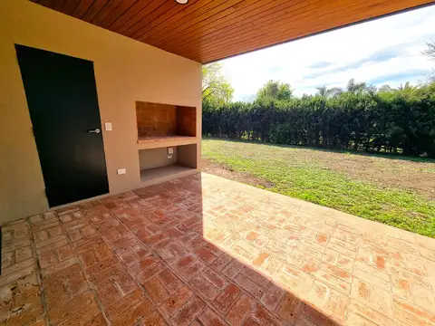 Casa en Venta en Funes, USD 165.000