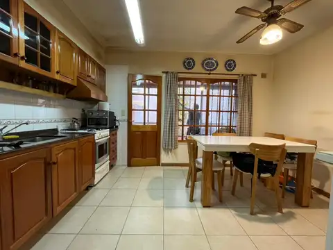 Casa en Venta al Sureste