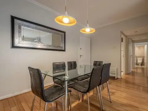 Departamento en Venta de 3 ambientes