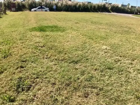 En venta Lote Riberas Puertos de Escobar financia