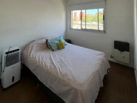 Ovideo Lagos 700, Piso 6