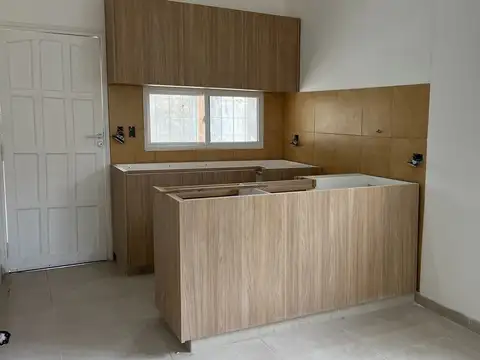 Casa en Venta A Estrenar