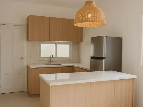 VENTA DE CASA INGENIERO MASCHWITZ CON COCHERA/PARQ