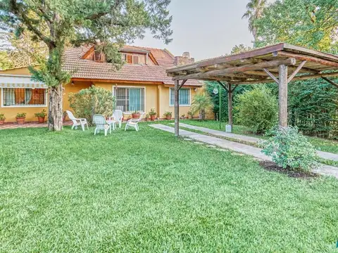 Casa en Venta de 4 dormitorios