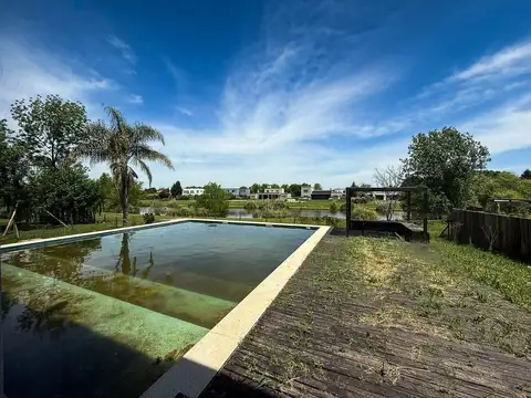 Casa en Venta en Estancias Del Pilar, USD 350.000