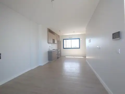 Departamento en Venta en Parque Chacabuco, USD 210.000