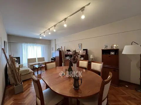 OLAZABAL AL 2800 - 101 M2 FRENTE ESCRITORIO COCHERA 2 BCONES T/SOL APTO PROF