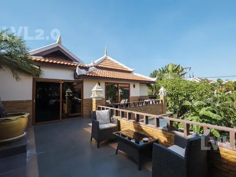 Terreno en Venta de 1300000000,0 m2