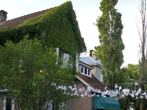 Casa en Venta en Ciudad De Tigre, USD 698.000