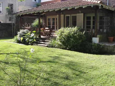 Casa en Venta de 6 dormitorios