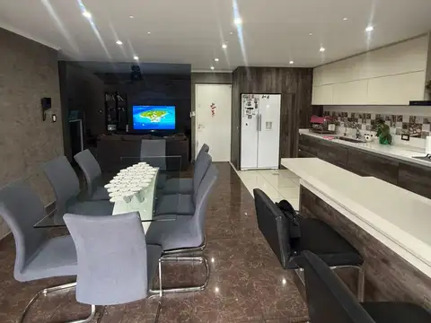 Departamento en Venta de 3 dormitorios