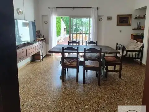 Casa en Venta en Centro de Luján, USD 180.000