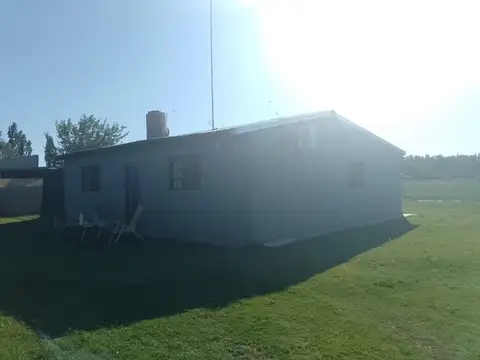 Casa en Venta en Pedro Vargas, USD 140.000