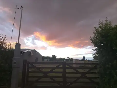 Casa en San Rafael, Mendoza + Terreno con Gran Potencial