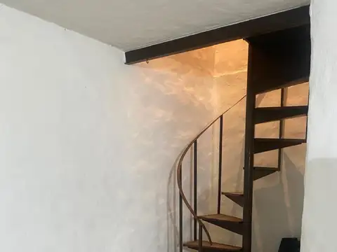 Depto Tipo Casa en Alquiler A Estrenar