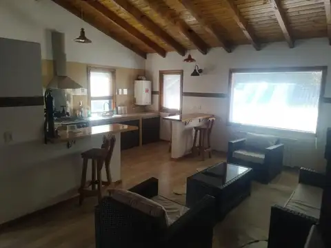 Departamento Full Amoblado Pioneros 8400