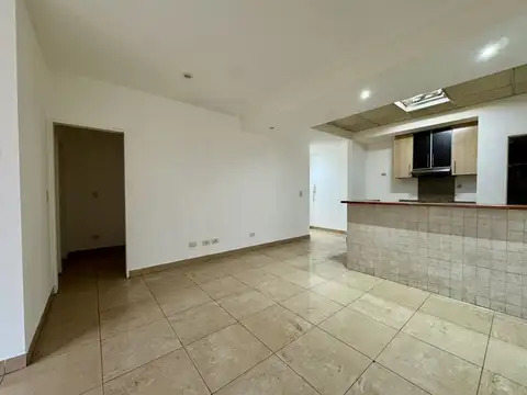 Departamento en Alquiler 13 años