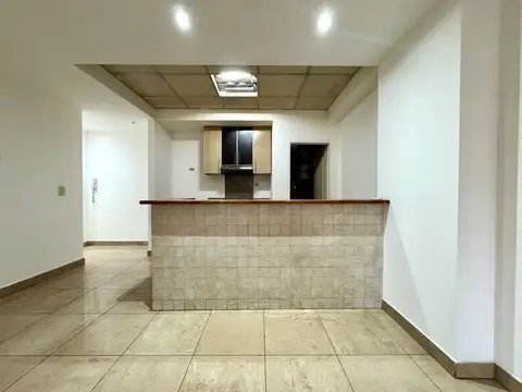 Departamento en Alquiler al Este