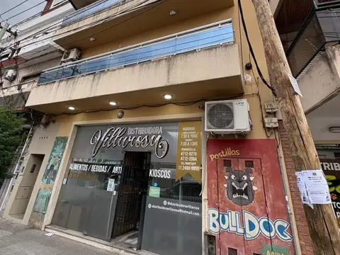 Rodríguez Peña 1800, Piso 1